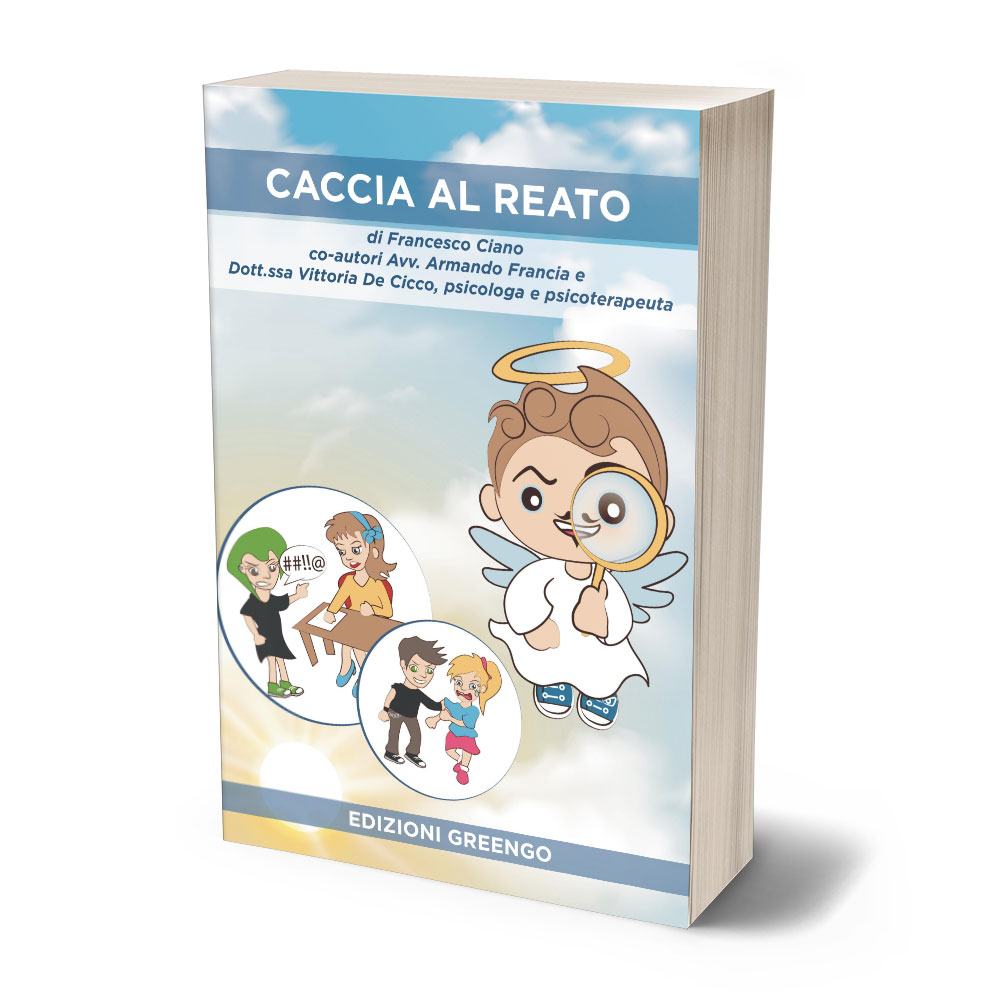 CACCIA AL REATO