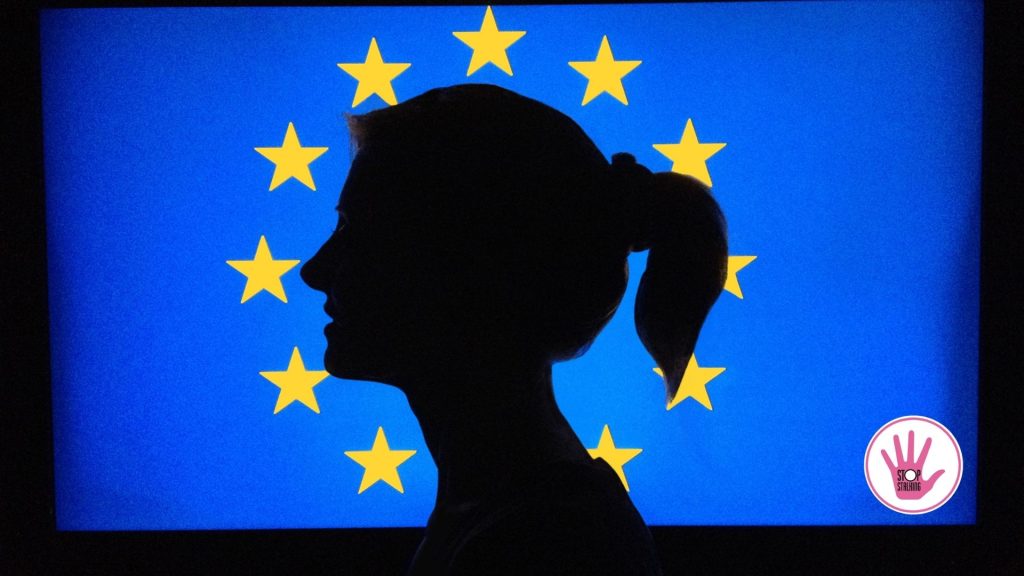 PROPOSTA DI LEGGE UE VIOLENZA SULLE DONNE